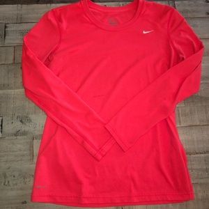 Nike long sleeve